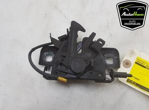 Bonnet Release Cable RENAULT TRAFIC III Van (FG_)