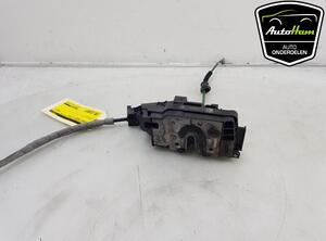 Bonnet Release Cable MERCEDES-BENZ C-CLASS (W205), MERCEDES-BENZ C-CLASS T-Model (S205)