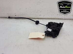 Bonnet Release Cable SEAT IBIZA V (KJ1, KJG)