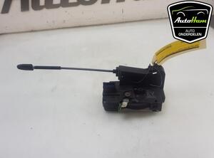 Bonnet Release Cable OPEL ZAFIRA A MPV (T98), OPEL ASTRA G Estate (T98), OPEL ASTRA G Hatchback (T98)