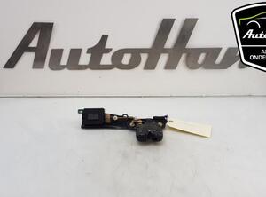 Bonnet Release Cable AUDI TT (8N3)