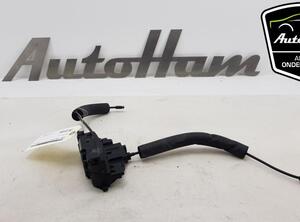 Bonnet Release Cable RENAULT LAGUNA III Grandtour (KT0/1)