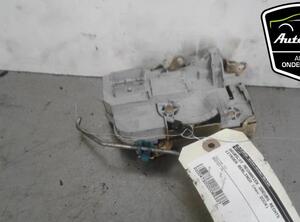 Bonnet Release Cable CITROËN BERLINGO / BERLINGO FIRST Box Body/MPV (M_)