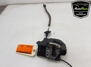 Bonnet Release Cable RENAULT CLIO IV (BH_)