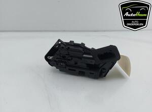 Bonnet Release Cable SEAT IBIZA V (KJ1, KJG)