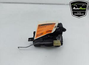 Bonnet Release Cable OPEL VECTRA C (Z02), OPEL VECTRA C GTS (Z02)