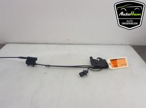 Bonnet Release Cable SEAT IBIZA V (KJ1, KJG)