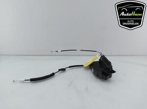 Bonnet Release Cable PEUGEOT 308 SW II (LC_, LJ_, LR_, LX_, L4_)