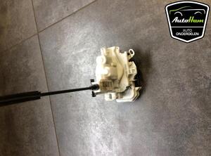 Bonnet Release Cable FORD KA (RU8)