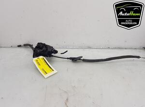 Bonnet Release Cable RENAULT CLIO V (B7_)