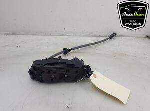 Bonnet Release Cable SEAT IBIZA V (KJ1, KJG)