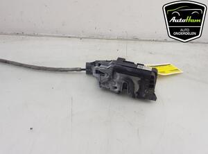 Bonnet Release Cable MERCEDES-BENZ C-CLASS T-Model (S205), MERCEDES-BENZ C-CLASS (W205)