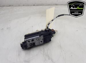 Bonnet Release Cable PEUGEOT 208 I (CA_, CC_)