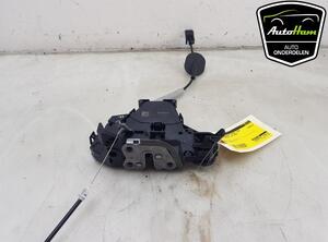 Bonnet Release Cable RENAULT EXPRESS Box Body/MPV