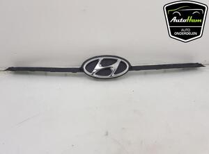 Radiator Grille HYUNDAI i10 III (AC3, AI3)