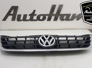 Radiator Grille VW TOURAN (1T1, 1T2)