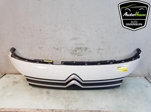 Radiateurgrille PEUGEOT PARTNER Box Body/MPV (K9)