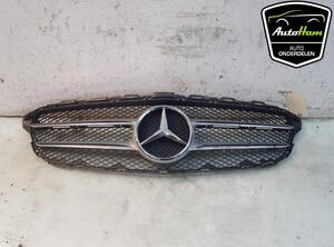 Radiator Grille MERCEDES-BENZ C-CLASS (W205), MERCEDES-BENZ C-CLASS (W204)