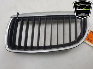 Radiator Grille BMW 3 (E90), BMW 3 Touring (E91)