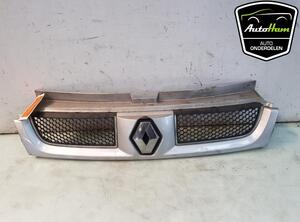 Radiator Grille RENAULT TRAFIC II Van (FL)