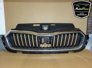 Radiator Grille SKODA OCTAVIA IV (NX3, NN3), SKODA OCTAVIA IV Combi (NX5)