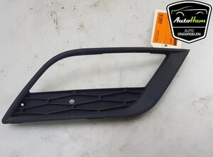 Ventilatiegrille bumper SEAT IBIZA IV (6J5, 6P1), SEAT IBIZA IV SC (6J1, 6P5)