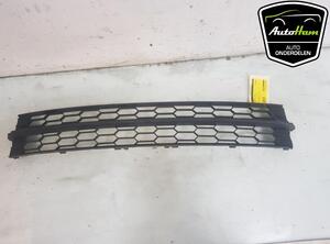 Ventilatiegrille bumper SKODA RAPID Spaceback (NH1)