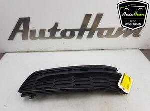 Bumper Ventilation Grille SKODA KODIAQ (NS7, NV7, NS6)