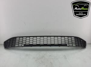 Bumper Ventilation Grille SKODA FABIA IV (PJ3)