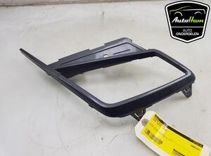 Bumper Ventilation Grille SEAT IBIZA V (KJ1, KJG)