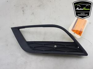 Lüftungsgitter für Stoßfänger Seat Ibiza IV 6J 6J0853666E P18685153