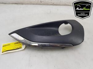 Bumper Ventilation Grille PEUGEOT 208 I (CA_, CC_)