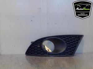 Bumper Ventilation Grille SEAT LEON (1P1)