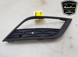 Ventilatiegrille bumper SEAT LEON (5F1), SEAT LEON SC (5F5), SEAT LEON ST (5F8)