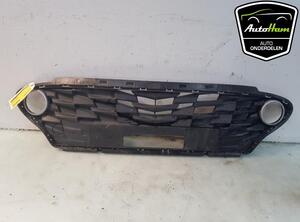 Bumper Ventilation Grille HYUNDAI i10 III (AC3, AI3)