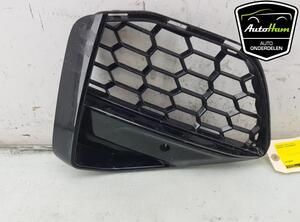 Ventilatiegrille bumper BMW X3 (G01, F97)