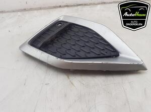 Bumper Ventilation Grille AUDI Q2 (GAB, GAG)