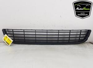 Ventilatiegrille bumper VW GOLF VI (5K1), VW GOLF VI Variant (AJ5), VW GOLF V (1K1), VW GOLF VI Van (5K1_)