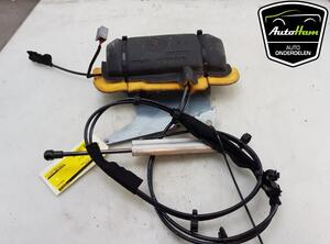 Motor Tailgate VOLVO V70 III (135), VOLVO XC70 II (136)