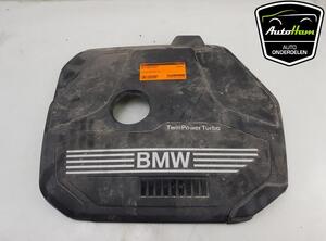 Engine Cover BMW 2 Gran Coupe (F44), BMW 1 (F40), BMW X2 (F39), BMW 2 Gran Tourer (F46)