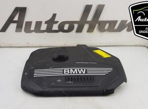 Engine Cover BMW X2 (F39), BMW 2 Gran Coupe (F44), BMW 1 (F40), BMW 2 Gran Tourer (F46)