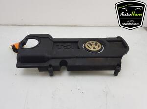 Engine Cover VW GOLF V (1K1), VW GOLF VI (5K1), VW GOLF VAN VI Variant (AJ5), VW GOLF VI Van (5K1_)