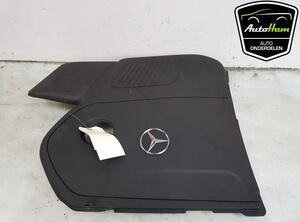 Motorverkleding MERCEDES-BENZ C-CLASS (W206)