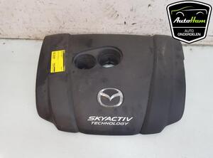 Motorabdeckung Mazda 3 BL PE01E02F4 P20478533