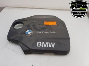 Motorverkleding BMW 1 (F20), BMW 3 Touring (F31)