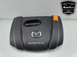 Engine Cover MAZDA 2 (DL, DJ)