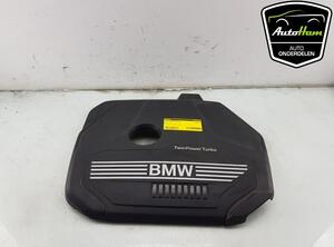 Motorverkleding BMW 2 Gran Tourer (F46), BMW X2 (F39), BMW 1 (F40), BMW 2 Gran Coupe (F44)