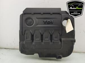 Engine Cover SKODA OCTAVIA III Combi (5E5, 5E6)