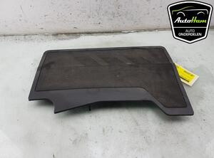 Engine Cover OPEL CROSSLAND X / CROSSLAND (P17, P2QO)