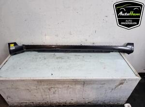 Sill Trim AUDI A4 (8E2, B6), AUDI A4 (8EC, B7), AUDI A4 Avant (8ED, B7)